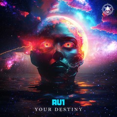RU1 - Your Destiny (Radio Edit) | BNR 014