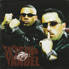 Llamé Pa' Verte - Wisin & Yandel - [Extended Prod. Mairon Flórez]