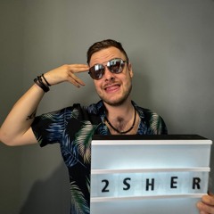 2SHER - Radio Żnin (31/05/2024) Soundtraffic Guestmix