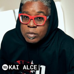 Kai Alce | Fault Radio DJ Set in Atlanta (July 26, 2020)