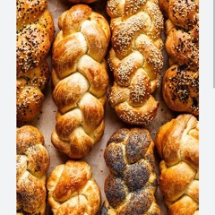 Challah at Me!!
