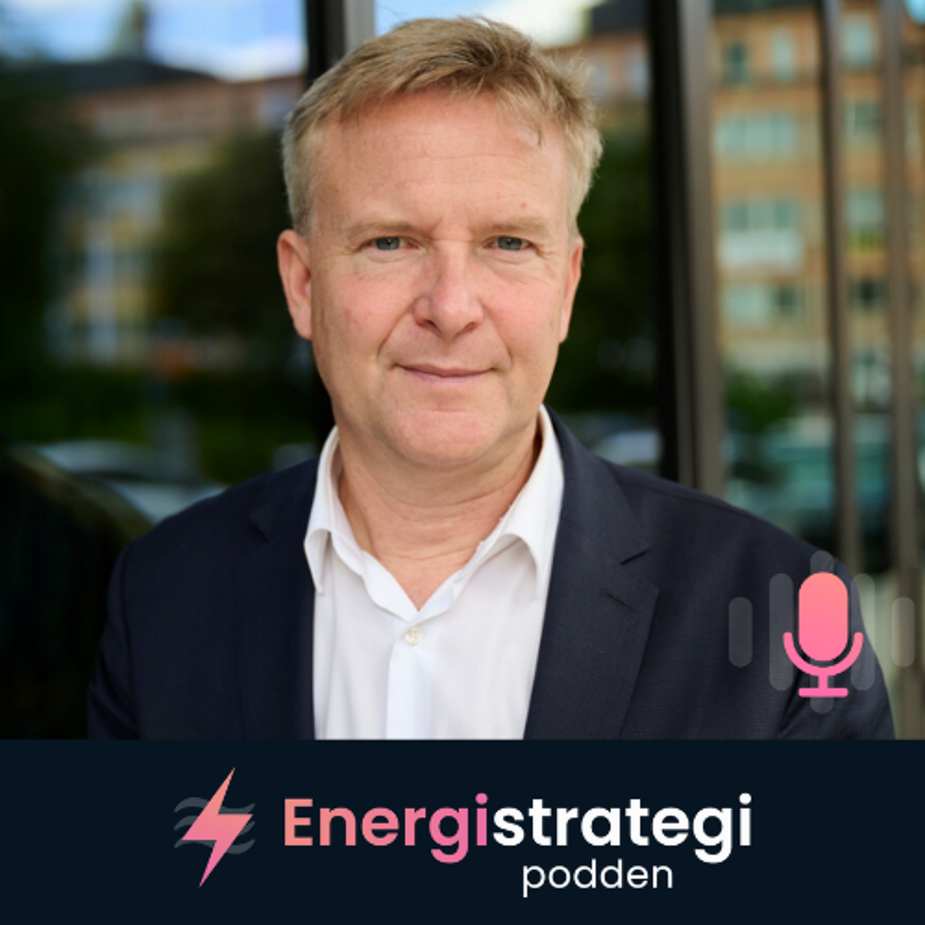 Energistrategipodden