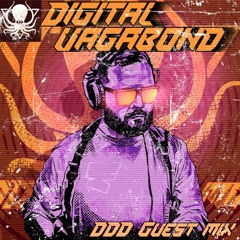 Digital Vagabond - DDD Guest Mix