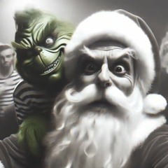 The Grinch Freude Am Hören