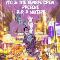 DUE CREDIT - YFC & THE SUNDAE CREW Ft. Justin. , ONETEE.HENDRIX
