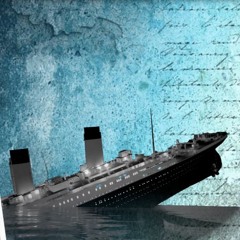Cartas del Titanic - el frío  (parte 2)