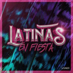 Latinas en Fiesta (feat. Amannda)