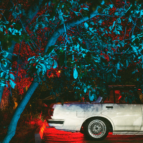 Perignon Don - Deal With It