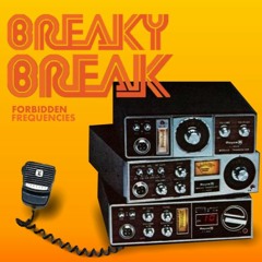 BREAKY BREAK - BAHAMARAMA (VIDEO OUT NOW)