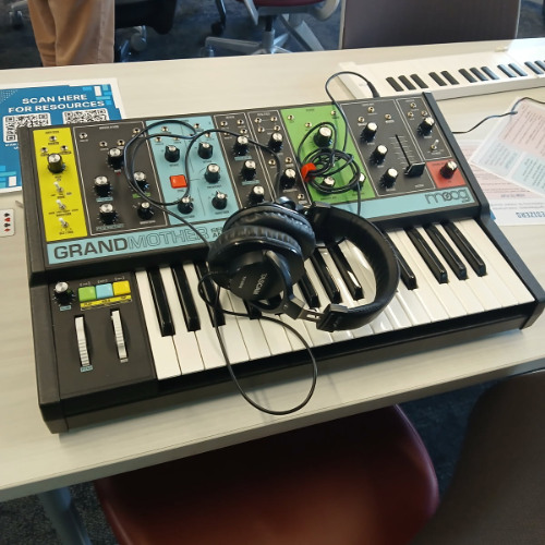 way back again 113bpm