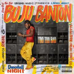 Stream Butterflies by Buju Banton | Listen online for free on