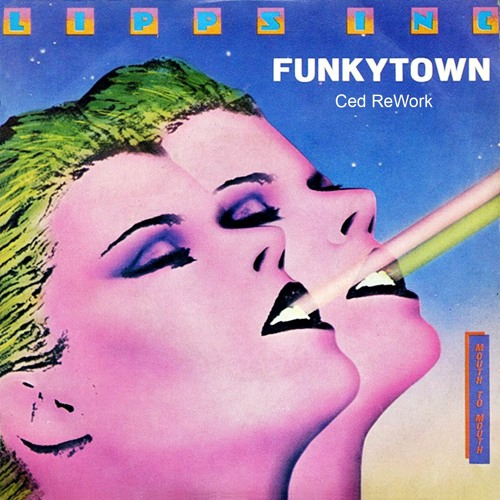 Lipps,Inc - Funkytown(Ced ReWork)