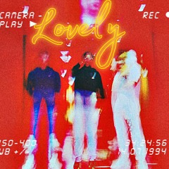 Lovely (feat. 772 Marley) unfinished preview