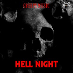 Hell Night  [Horror Music No Copyright Sound]