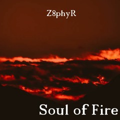 Soul Of Fire