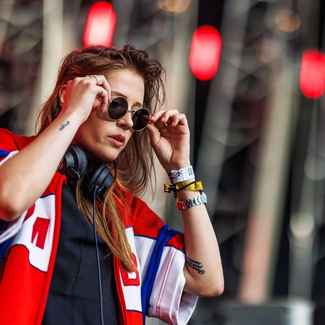 Charlotte de Witte – Live @ Ultra Miami 2023