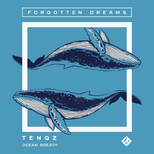 Tenqz - Ocean Breath