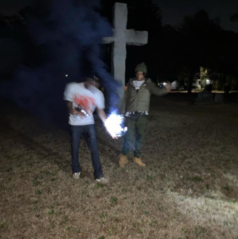 Baby Kia -Lethal/Boxed In/High Grade (UNRELEASED) (NEW)