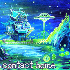 Contact Home Ft. Dylan Longworth