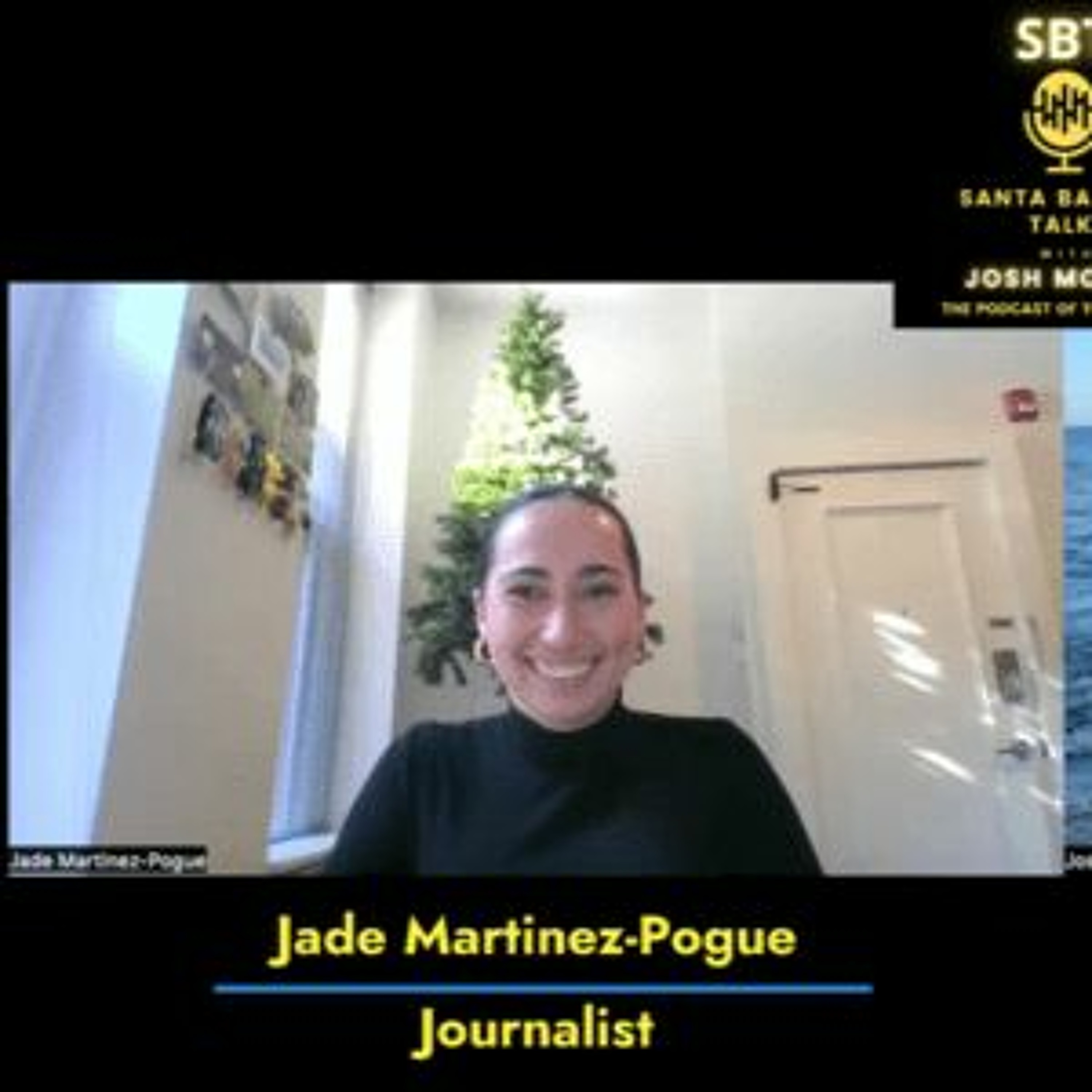 Santa Barbara Talks with Josh Molina