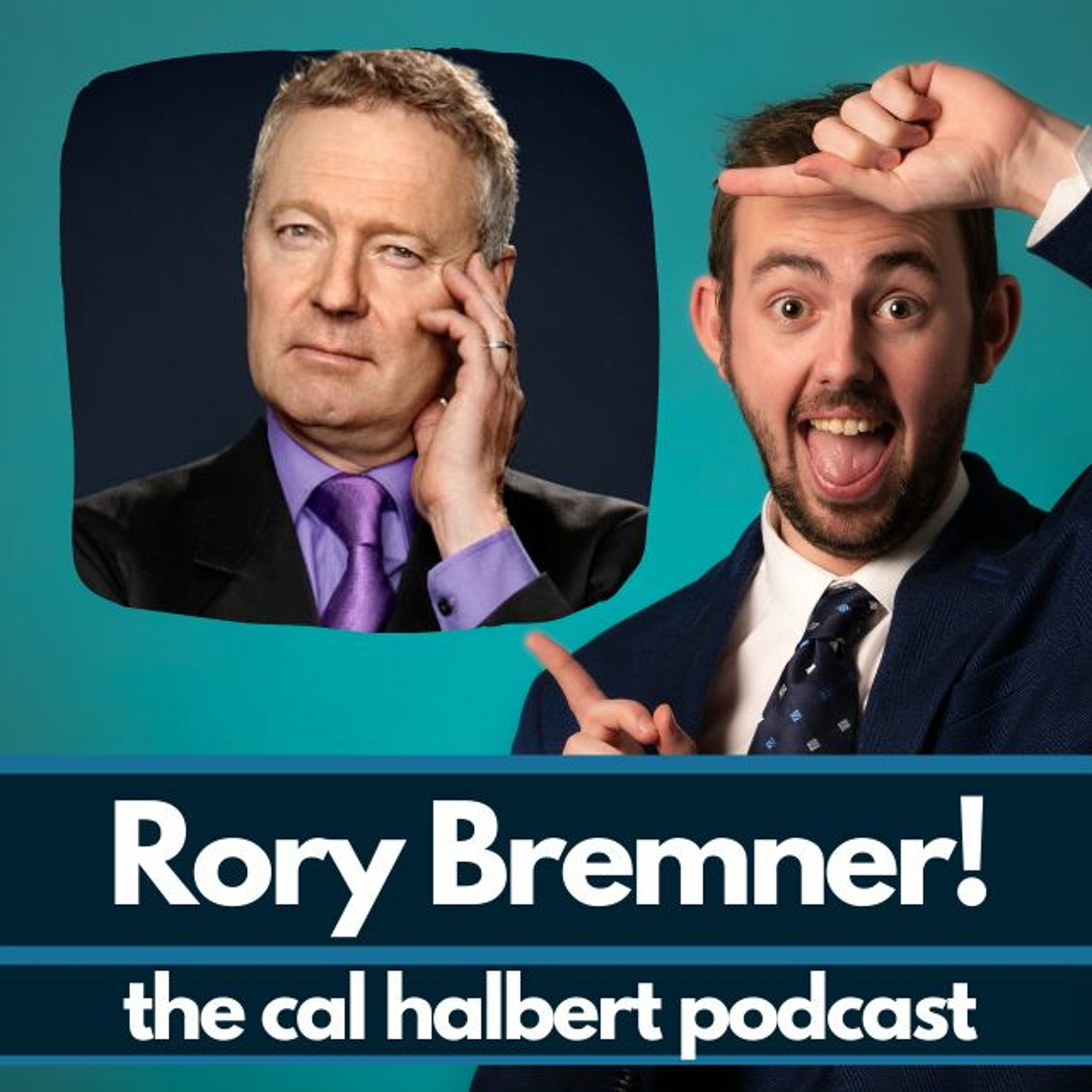 The Cal Halbert Podcast