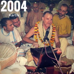 Aindra Prabhu - Kartik - 10.16.2004