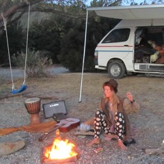 Coffee in the Sky with Simon