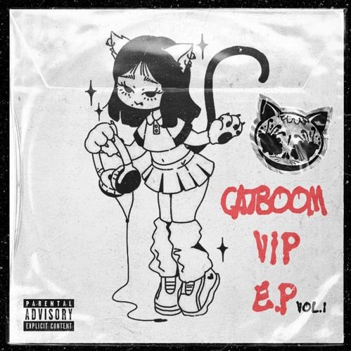 Make Ur Girl Go (Catboom´s Goes With Ur Bih’ 2K20 VIP) – GTA X Ape Drums X Skrillex
