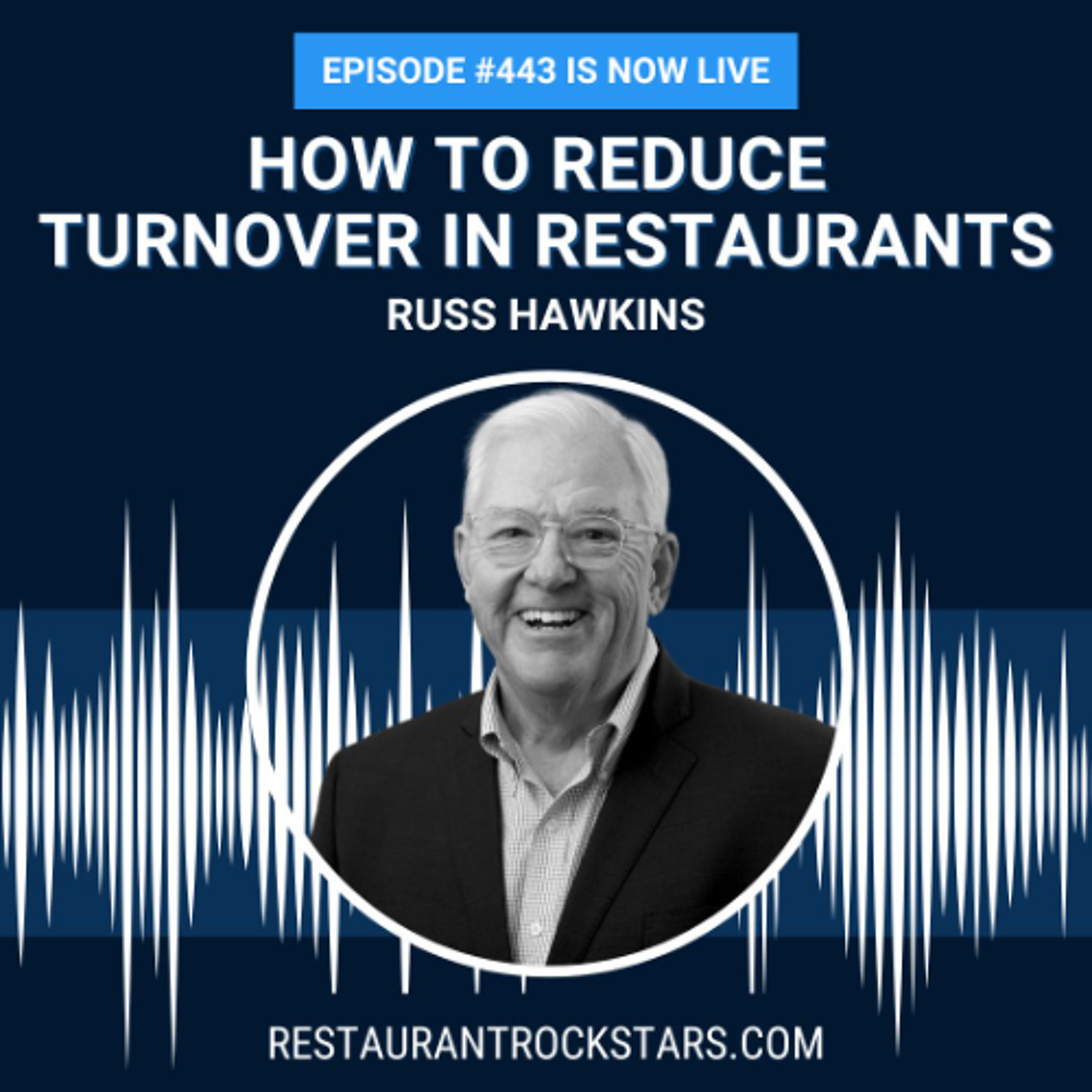Restaurant Rockstars Podcast