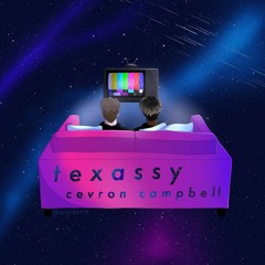 movie (prod. 38Zae) - texassy x CerVon Campbell
