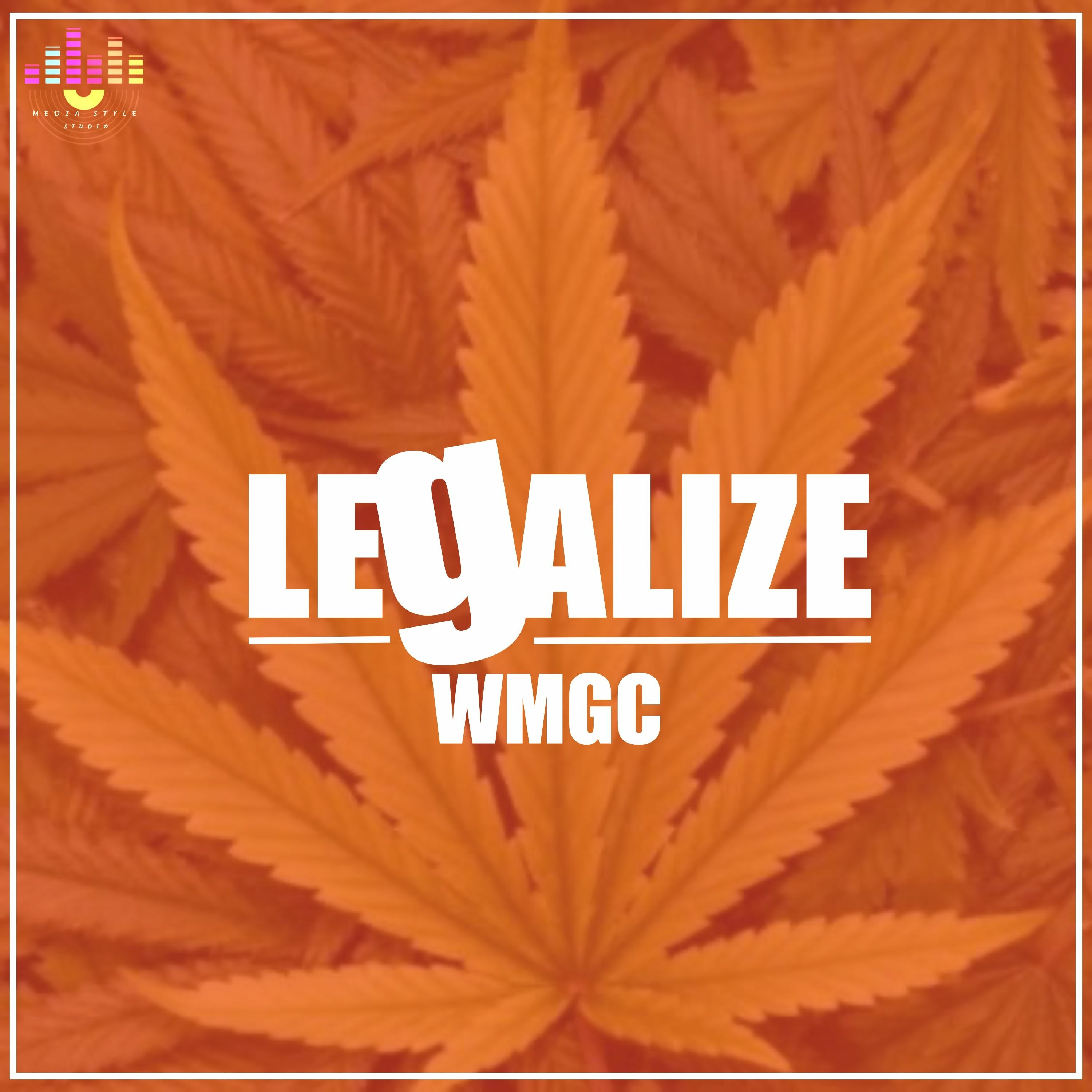 WMGC - Legalize (original Mix) episode artwork