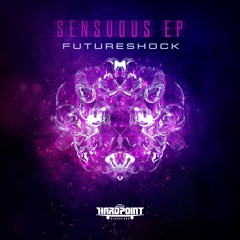 {Premiere} Future Shock - Sentinel (Hardpoint Recordings)