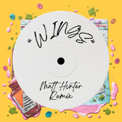 Wings - Shoreline Mafia (Matt Hvnter Remix)