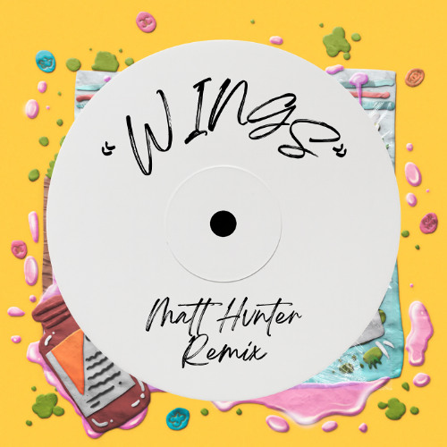 Wings - Shoreline Mafia (Matt Hvnter Remix)