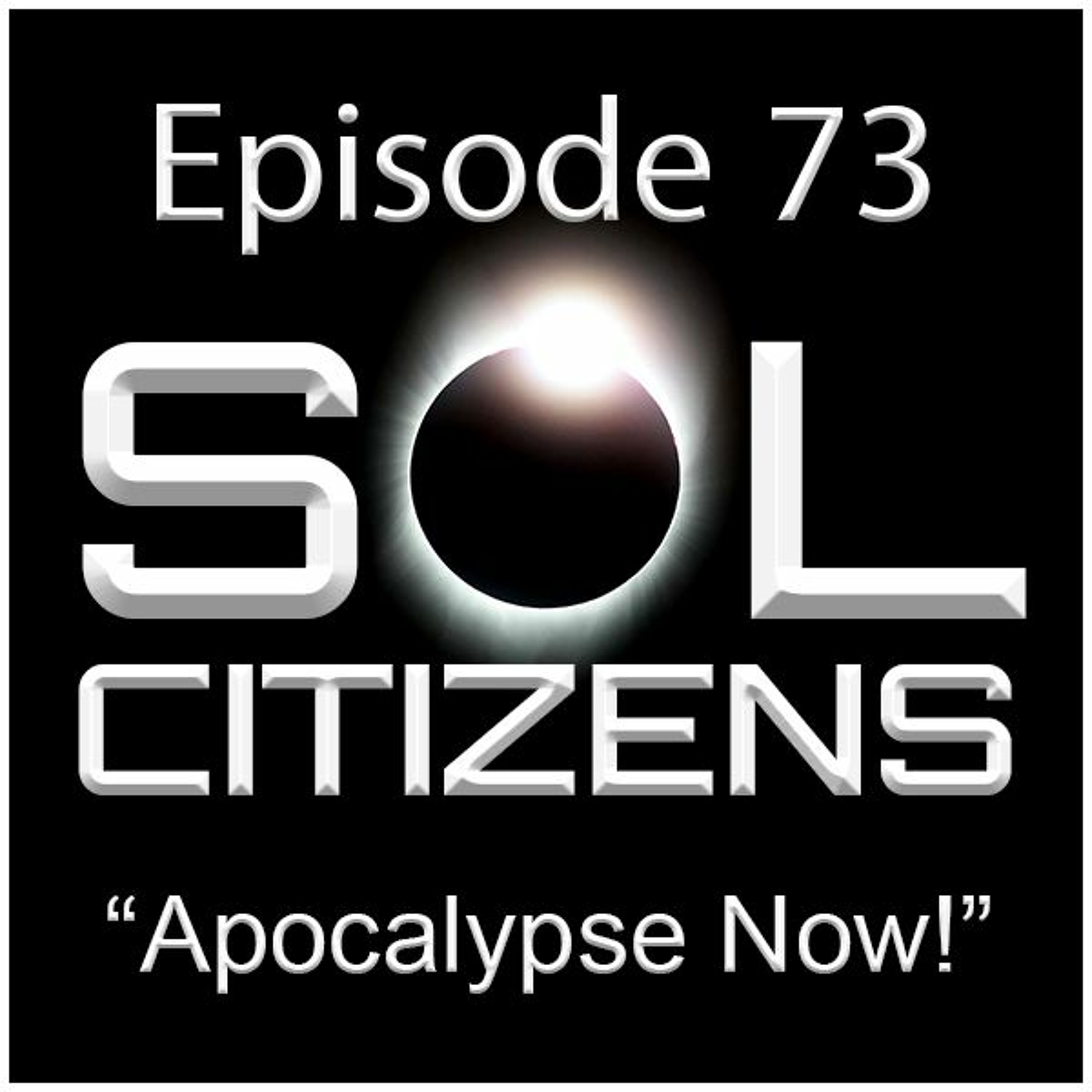 SOL CITIZENS