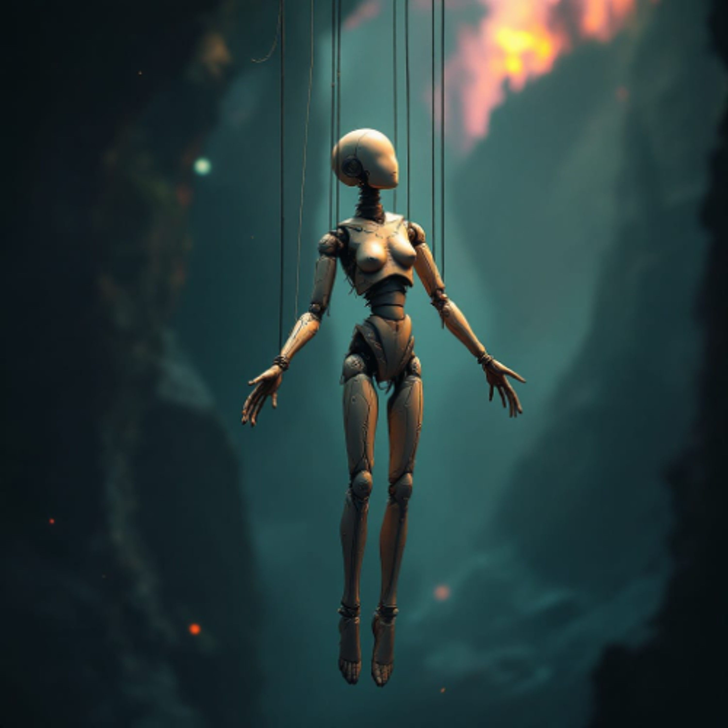 Dummy episode artwork