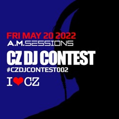 LeoDlion #czdjcontest002