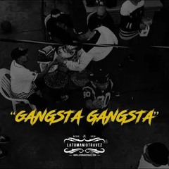 "GANGSTA GANGSTA" WEST COAST G-FUNK CHICANO LOWRIDER KING LIL G TYPE INSTRUMENTAL