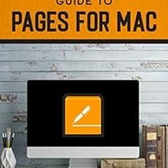The Ridiculously Simple Guide to Pages by Scott La Count 224648