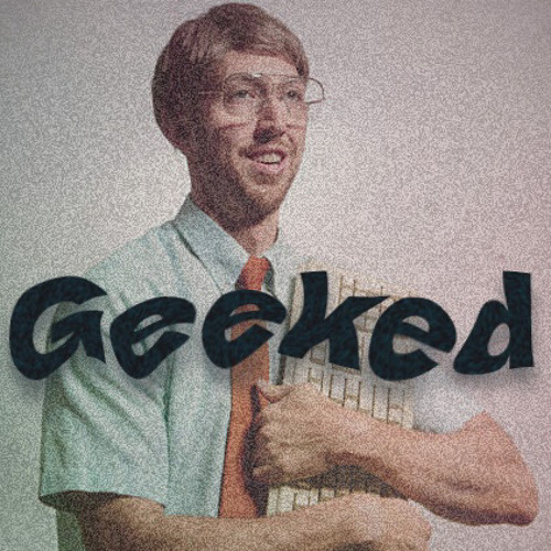 Geeked (feat. RFL Jake) (prod. bxbyblue)