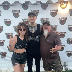 Lord Of The Lost(Chris Harms) Bloodstock 25 int