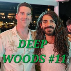 Deep Woods #11 (Inspired By Nox Vahn)