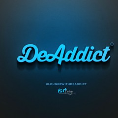 De Addict Ft The Voice - The Beat (Mid - Town Mix)