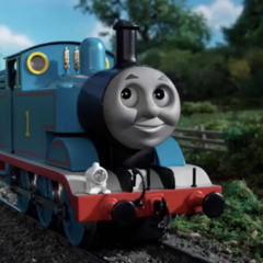 Thomas & Friends Season 8 Theme (CiTV Theme+ DS Theme from Kikansha Thomas 2) but it’s Pitch Shifted