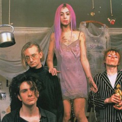 Daisy Chainsaw - Dog With Sharper Teeth (Single Version)