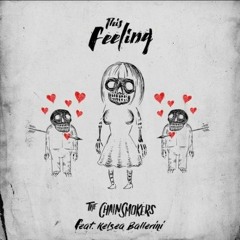 this feeling remix