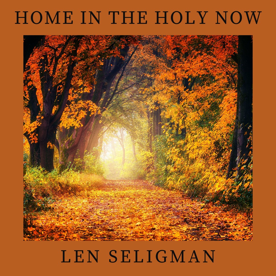 Home In The Holy Now