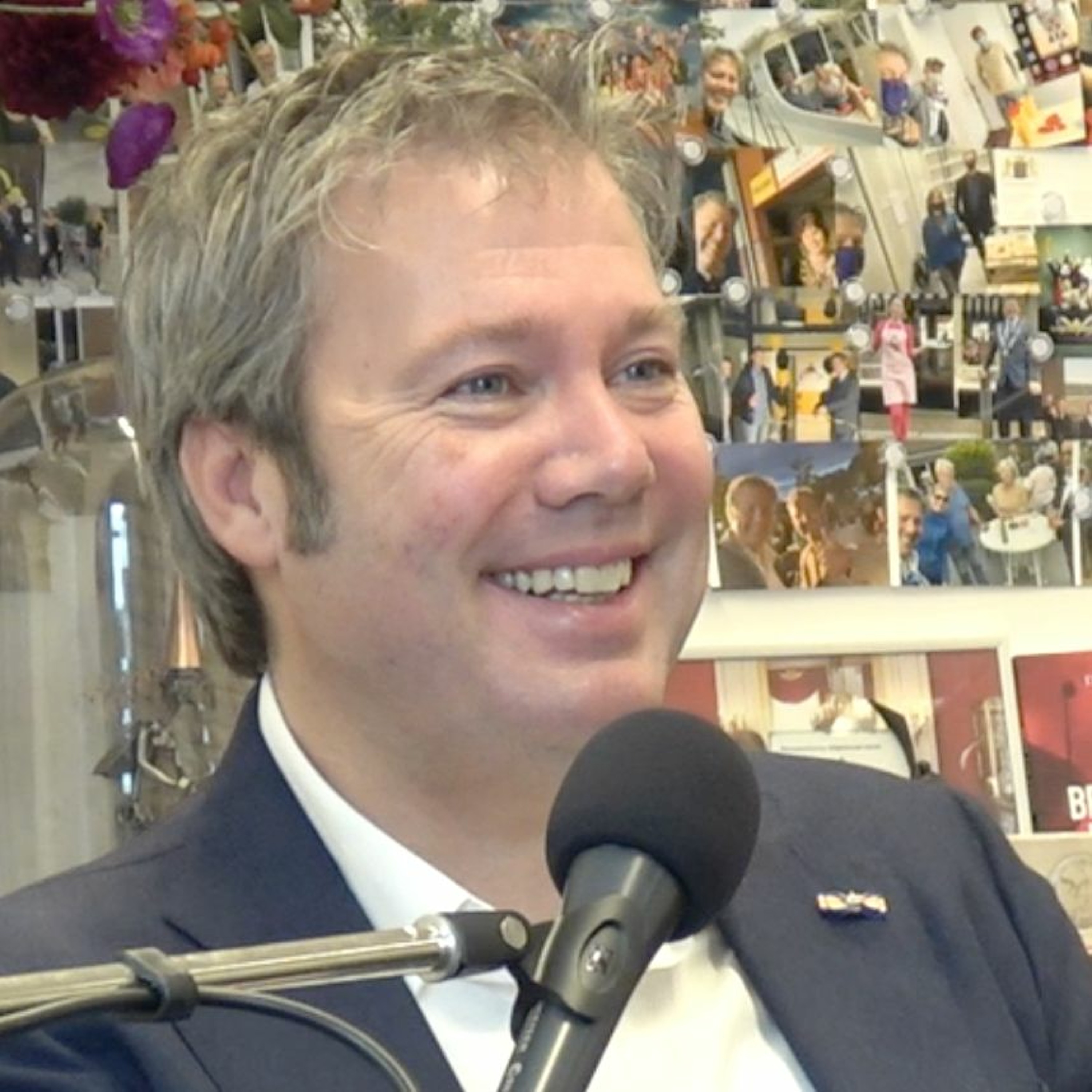 En nu eerlijk! met Frank Oeben (Ennuactie.nl)