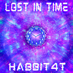 Lost In Time