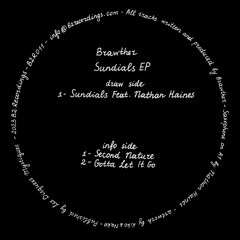 DHAthens Premiere: Brawther - Gotta Let It Go (Original Mix) [B2 Recordings]